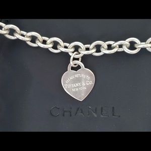 COPY - Tiffany’s & Co Necklace